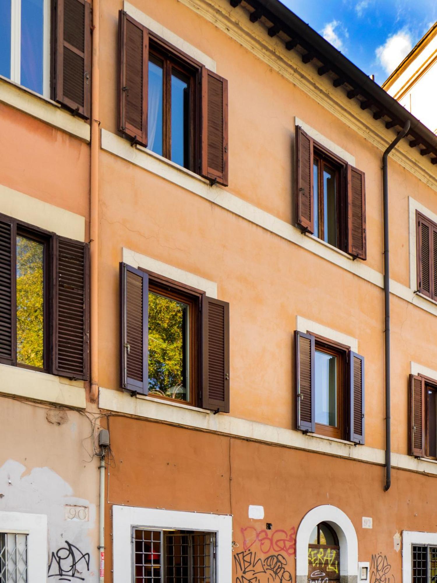 River View Apartment, Rome