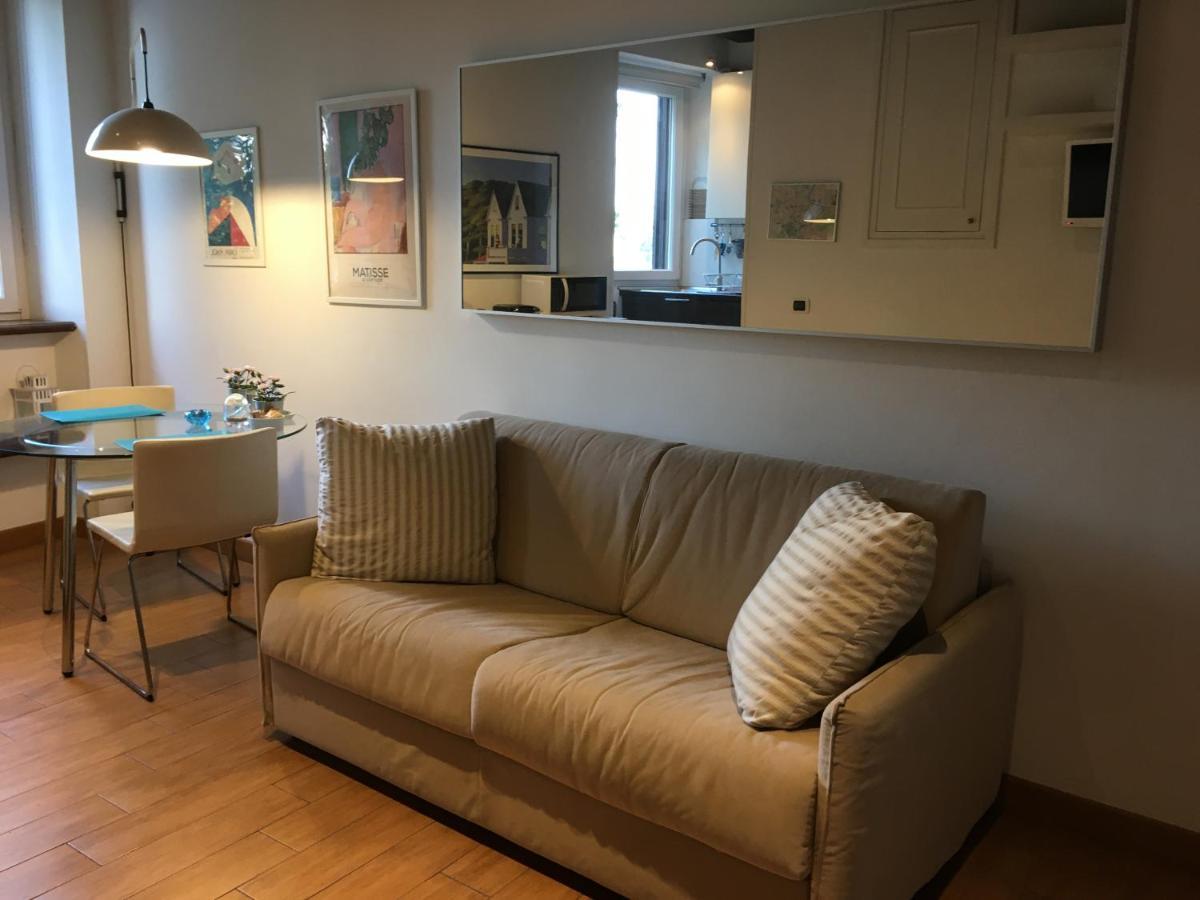 River View Apartment — Photos 1